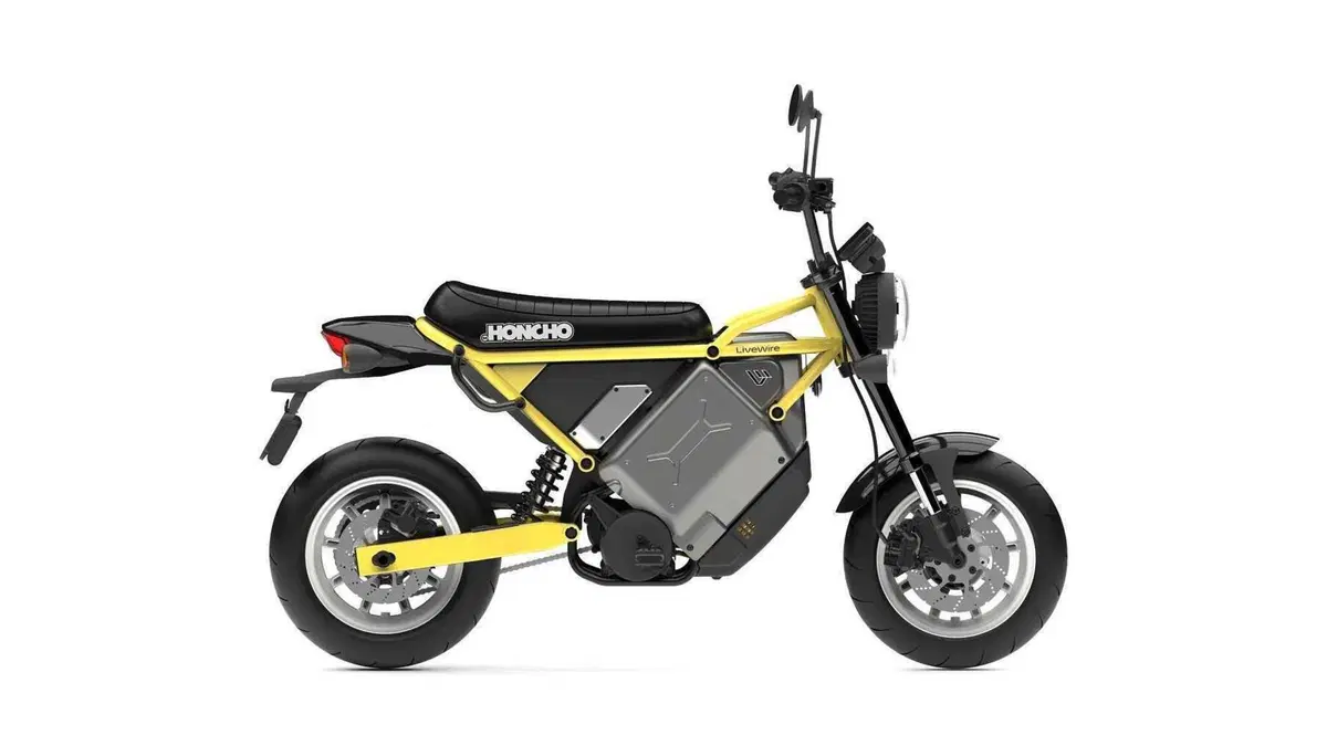 LiveWire S4 S4 Honcho Street (2026) (2)
