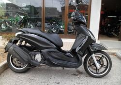 Piaggio Beverly 350 Police ABS-ASR (2018 - 20) usata