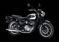 Kawasaki Meguro S1 (2025 - 26) nuova