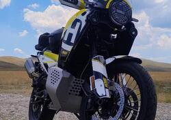 Husqvarna Norden 901 (2022 - 25) usata