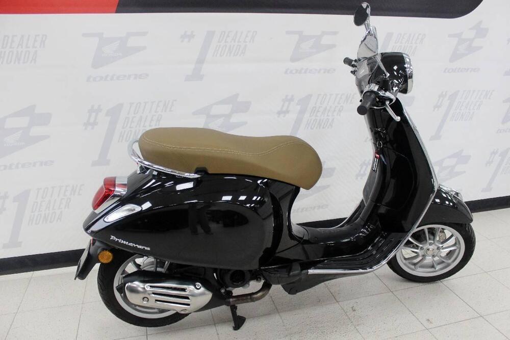 Vespa Primavera 50 (2021 - 23) (2)