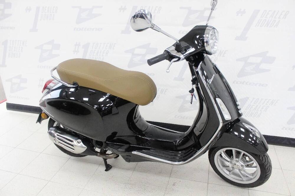 Vespa Primavera 50 (2021 - 23) (3)