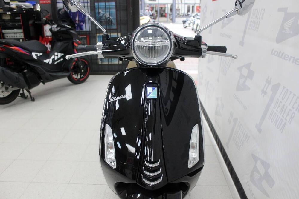 Vespa Primavera 50 (2021 - 23) (4)