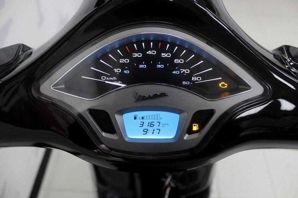 Vespa Primavera 50 (2021 - 23) (5)