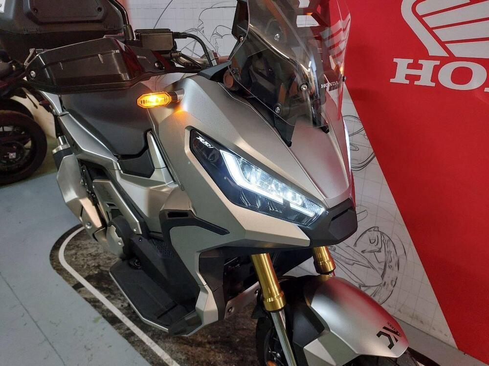 Honda X-ADV 750 DCT (2021 - 24) (5)
