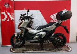 Honda X-ADV 750 DCT (2021 - 24) usata