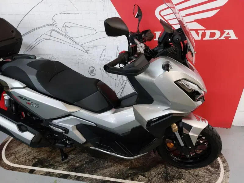 Honda ADV 350 (2022 - 24)