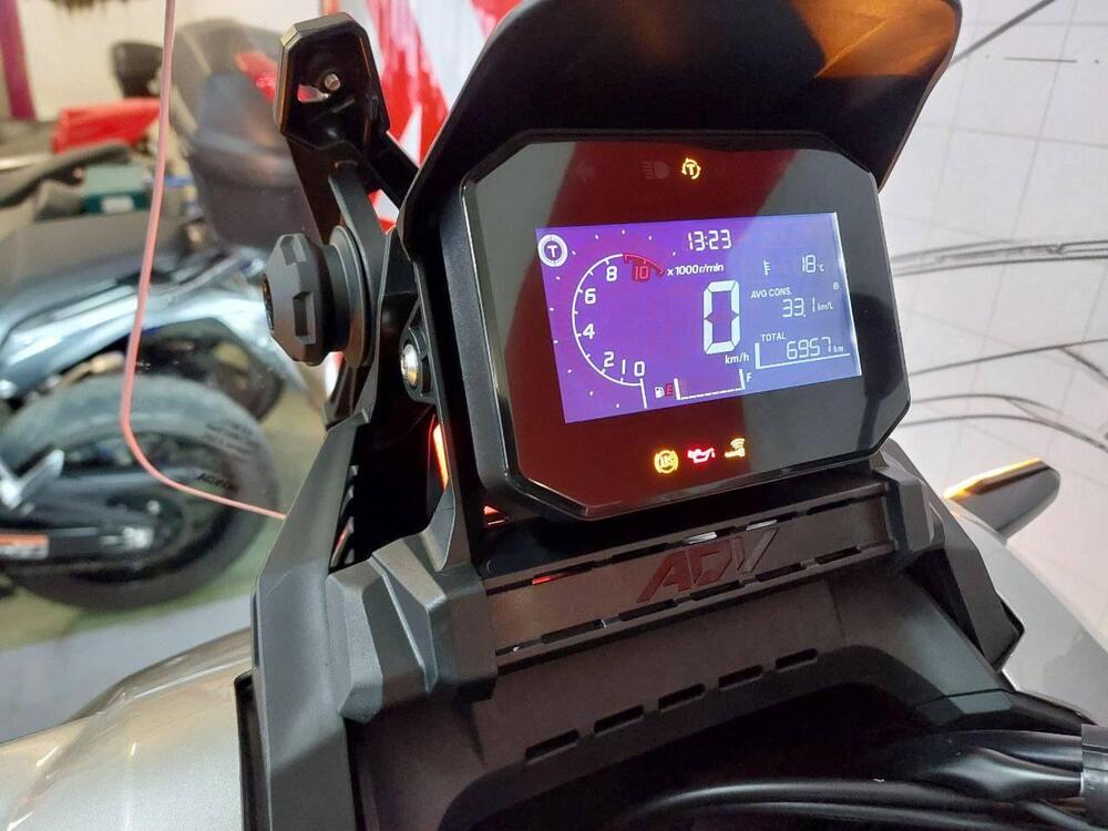 Honda ADV 350 (2022 - 24) (5)