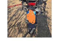 BMW F800GS SETTEMBRE 2024