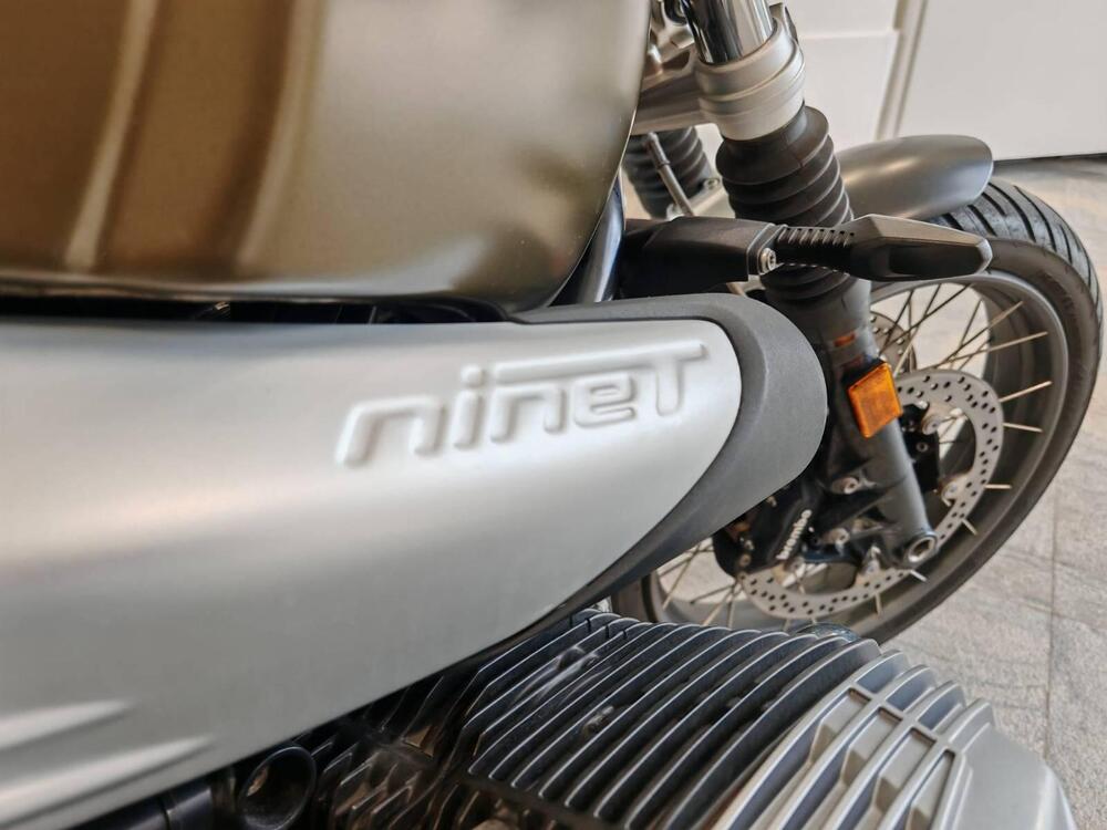 Bmw R nineT Scrambler (2021 - 24) (2)