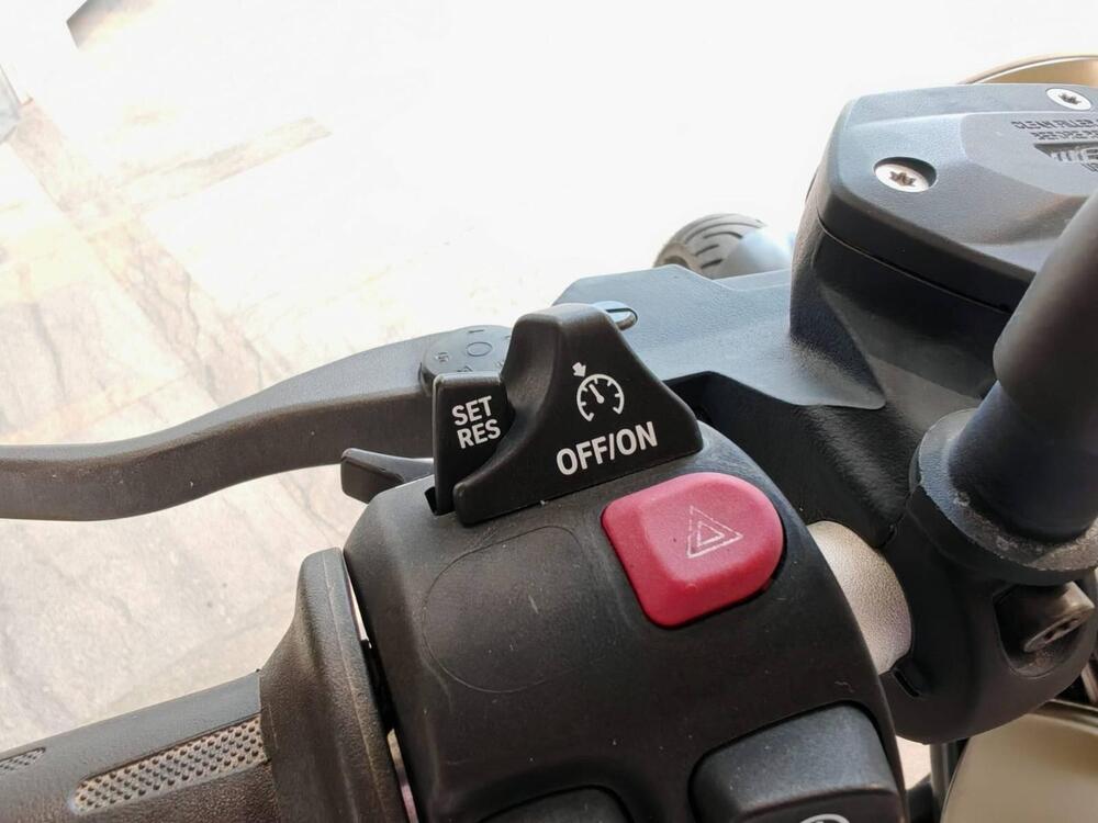 Bmw R nineT Scrambler (2021 - 24) (5)