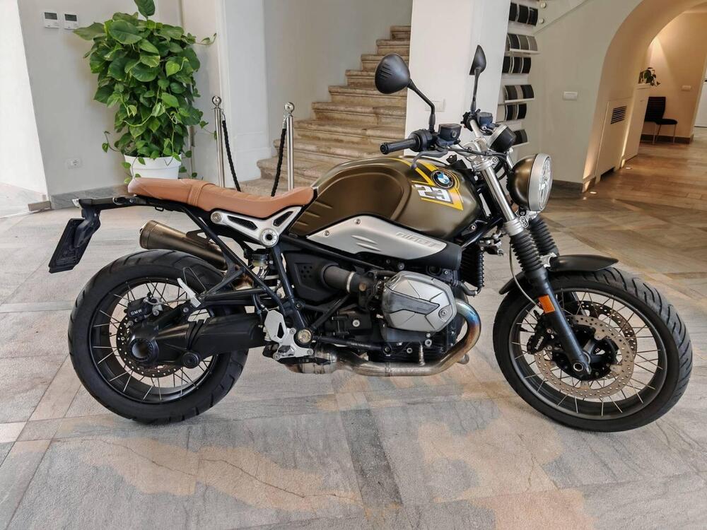 Bmw R nineT Scrambler (2021 - 24) (3)