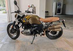 Bmw R nineT Scrambler (2021 - 24) usata