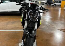 Keeway Motor RKF 125 (2021 - 24) usata