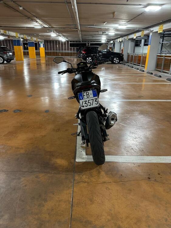 Keeway Motor RKF 125 (2021 - 24) (3)