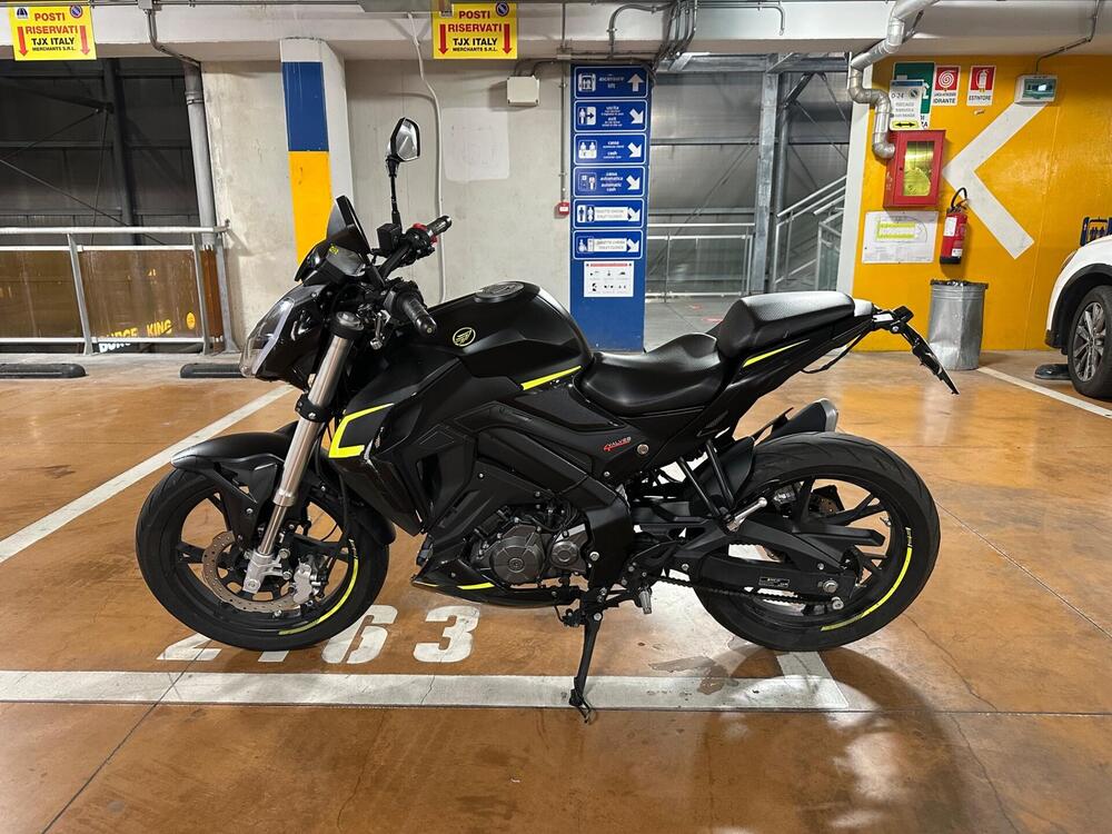 Keeway Motor RKF 125 (2021 - 24) (4)