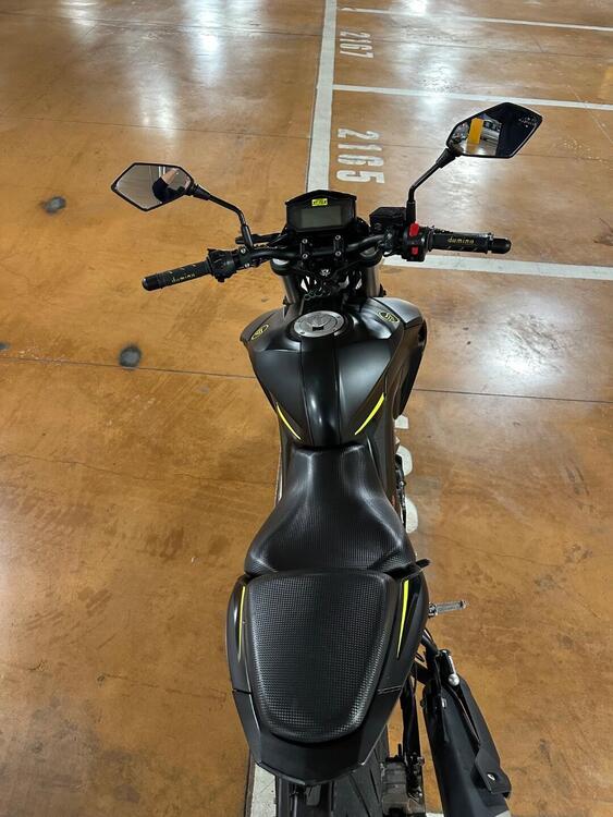 Keeway Motor RKF 125 (2021 - 24) (5)