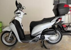 Honda SH 300 i (2011 - 14) usata