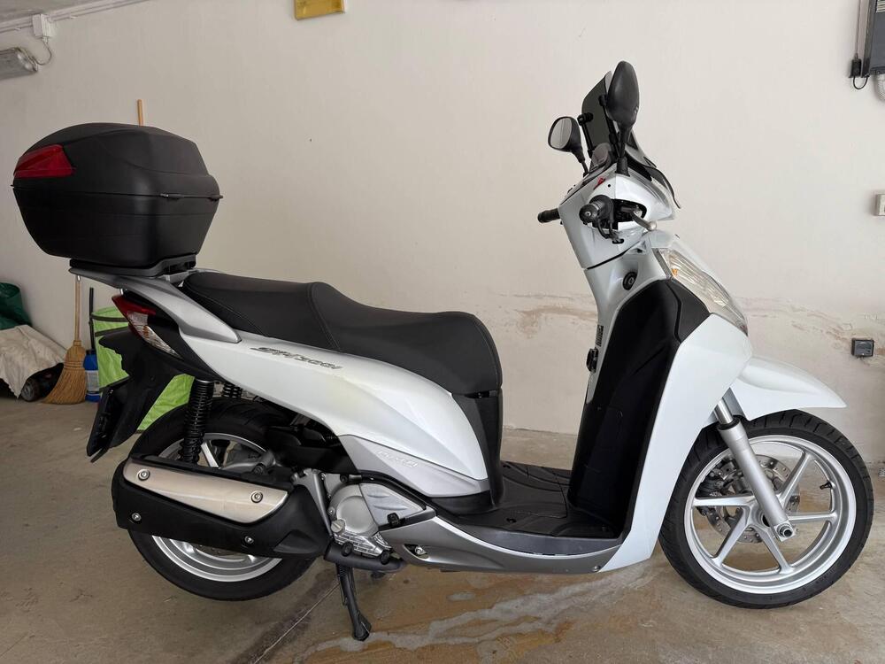 Honda SH 300 i (2011 - 14) (2)