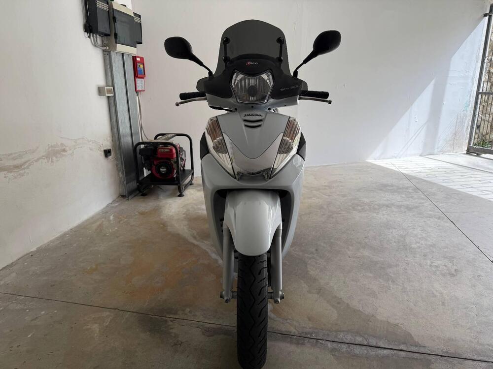 Honda SH 300 i (2011 - 14) (3)