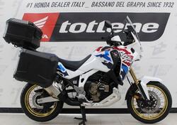 Honda Africa Twin CRF 1100L Adventure Sports DCT (2024 - 25) usata