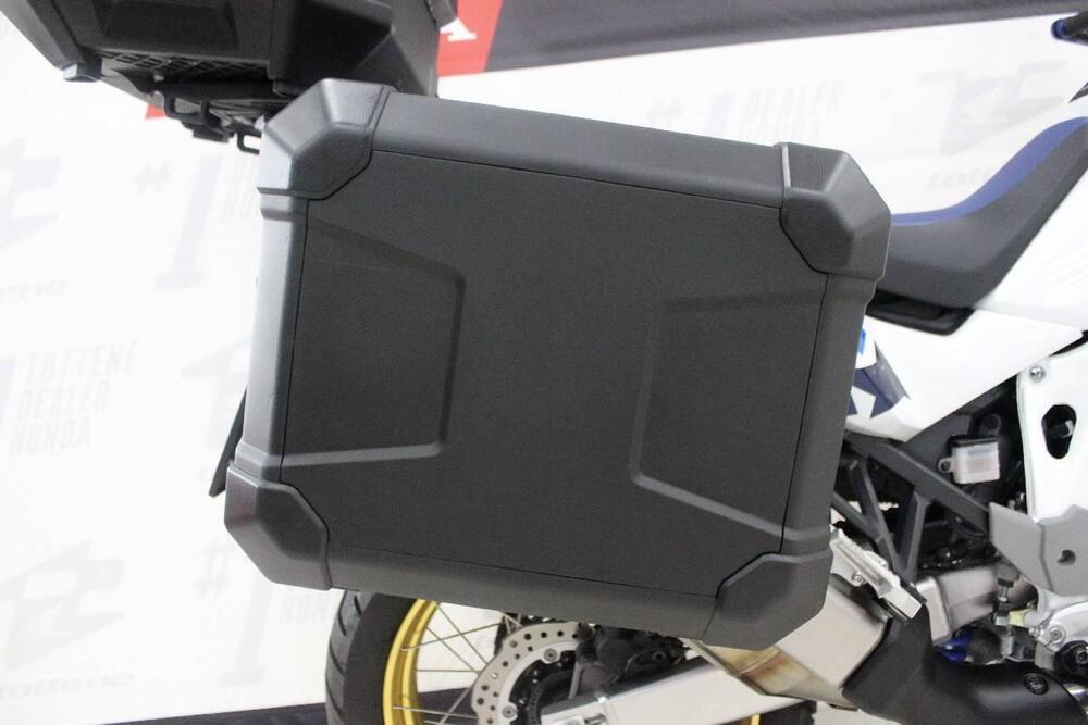 Honda Africa Twin CRF 1100L Adventure Sports DCT (2024 - 25) (5)