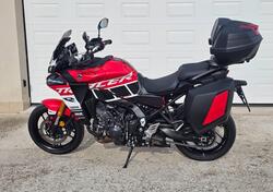 Yamaha Tracer 9 GT (2021 - 24) usata