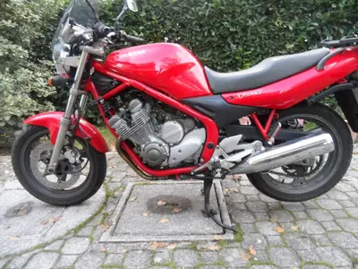 Yamaha XJ 600 N (1995 - 97) usata