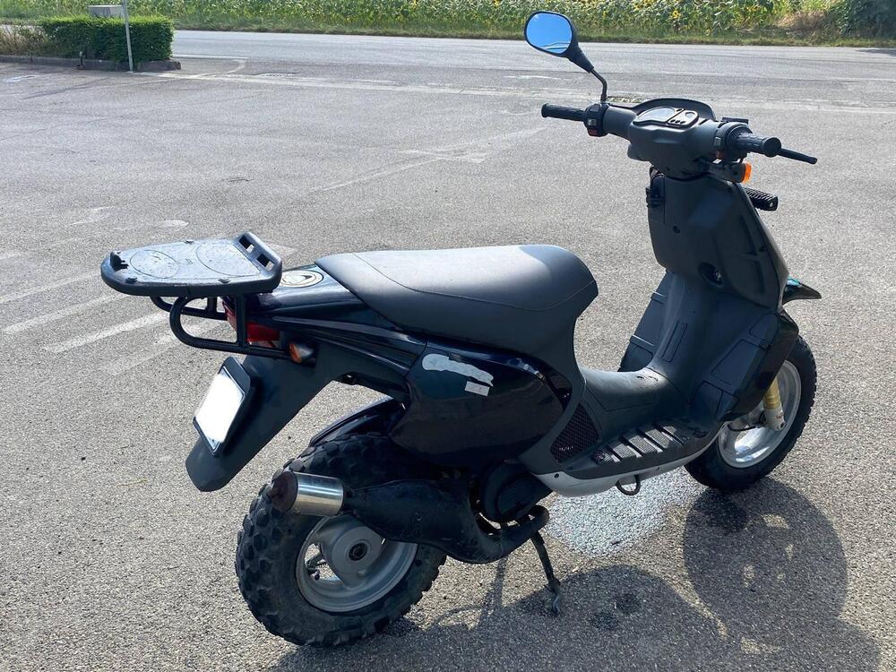 Malaguti Crosser 50 EL (2)