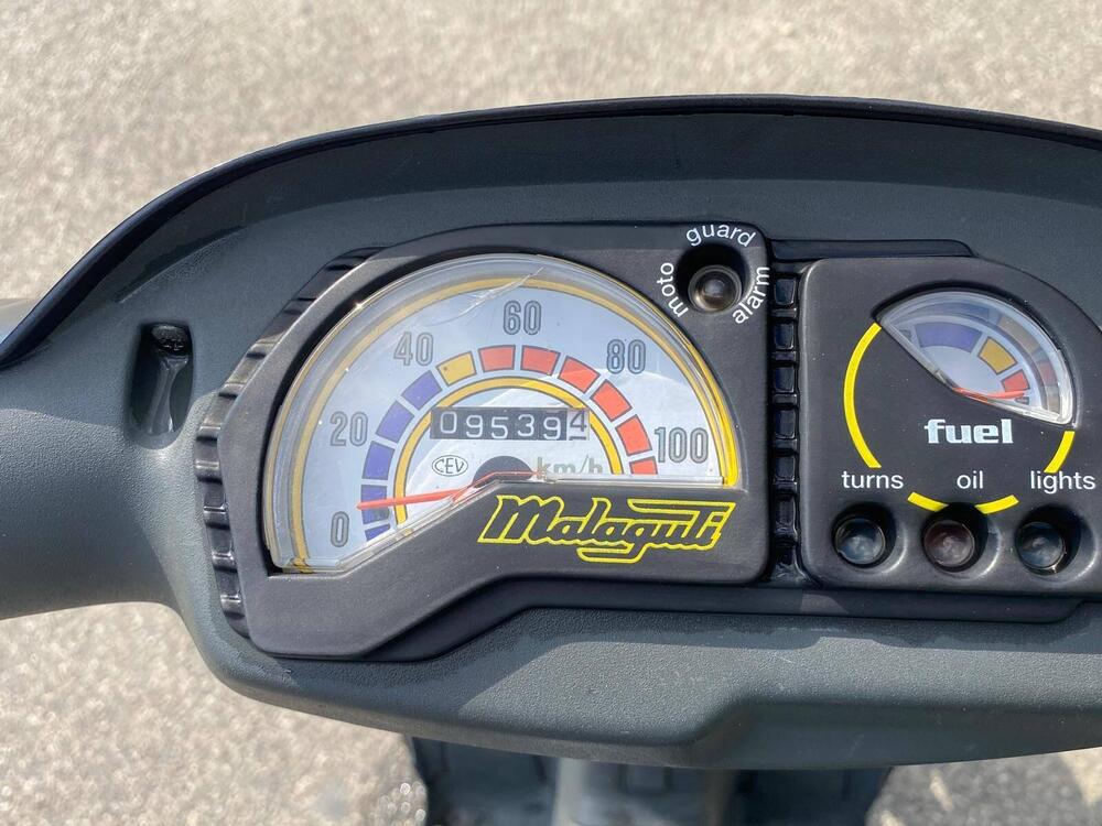 Malaguti Crosser 50 EL (4)