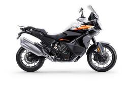 KTM 1390 Super Adventure S (2026) nuova