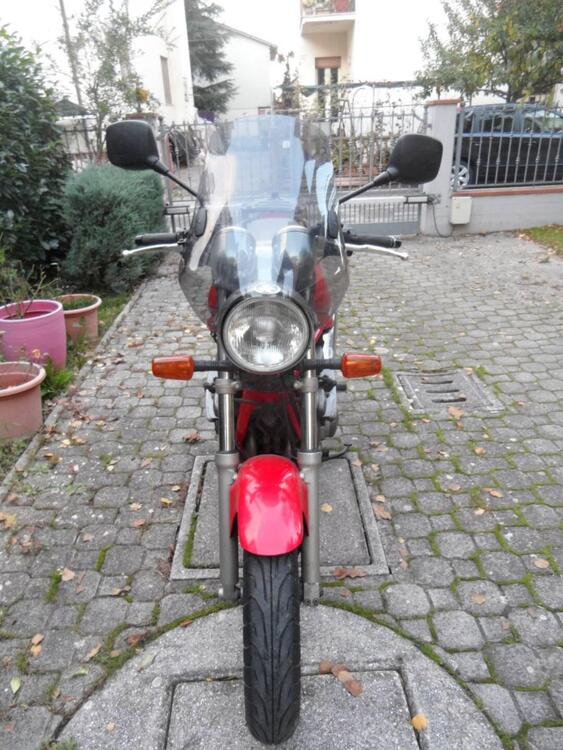 Yamaha XJ 600 N (1995 - 97) (2)