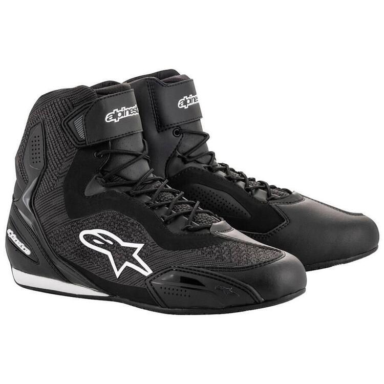 SCARPA ALPINESTARS