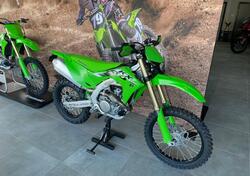 Kawasaki KX 300 X (2024) nuova