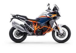 KTM 1390 Super Adventure R (2026) nuova