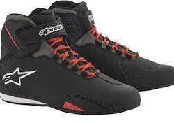 SCARPA ALPINESTARS