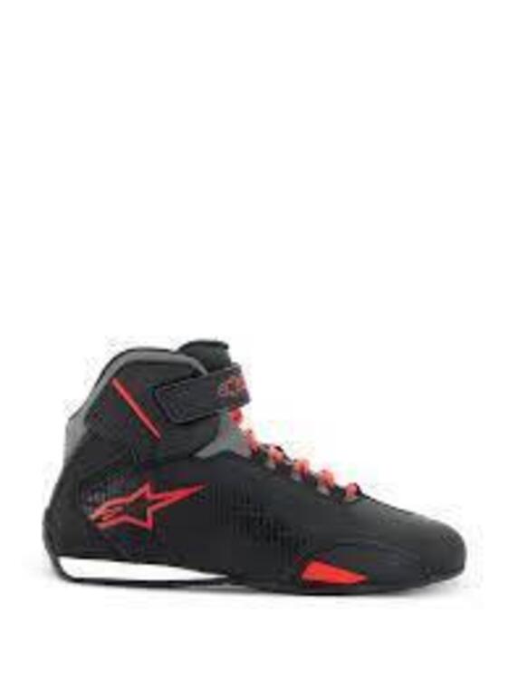 SCARPA ALPINESTARS (2)