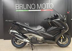 Kymco AK 550 (2017 - 19) usata