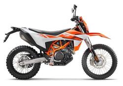 KTM 690 Enduro R (2026) nuova