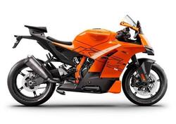 KTM 990 RC R (2026) nuova