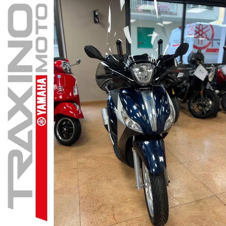 Piaggio Medley 150 ABS (2016 - 19) (3)