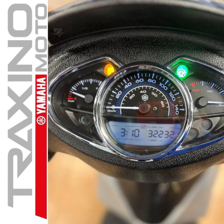 Piaggio Medley 150 ABS (2016 - 19) (4)