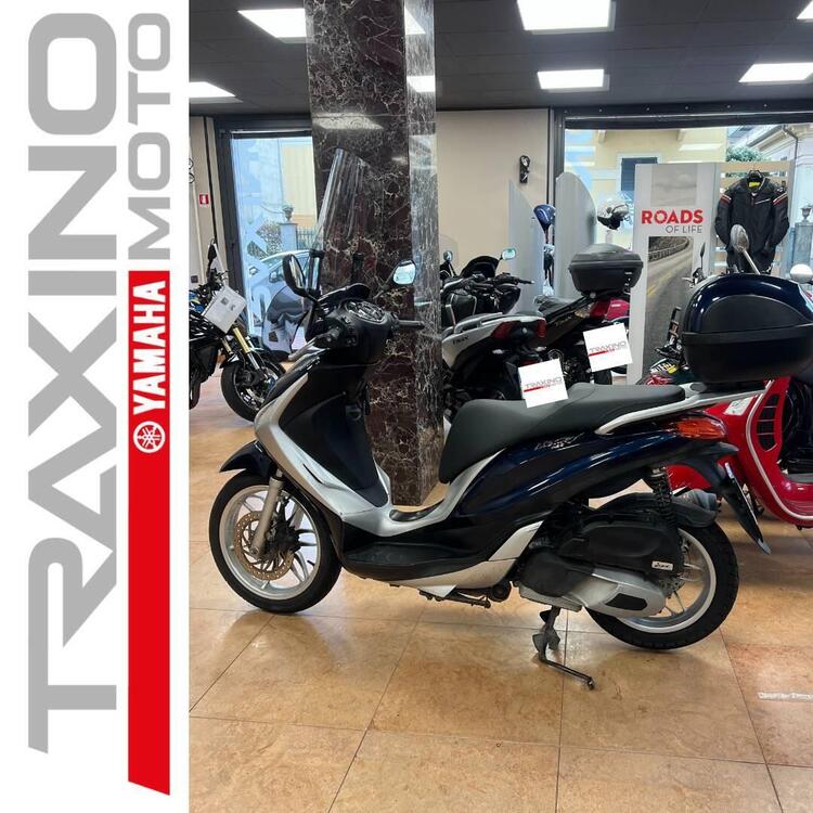 Piaggio Medley 150 ABS (2016 - 19) (2)