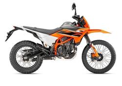 KTM 125 Enduro R (2025 - 26) nuova