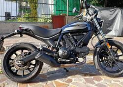 Ducati Scrambler 400 Sixty 2 (2016 - 21) usata