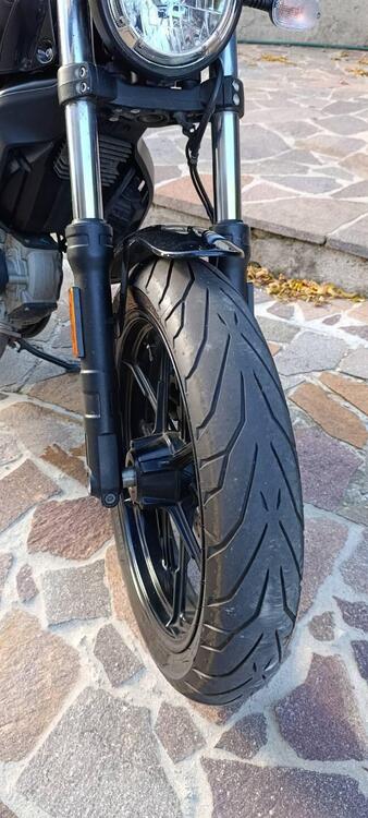 Ducati Scrambler 400 Sixty 2 (2016 - 21) (3)