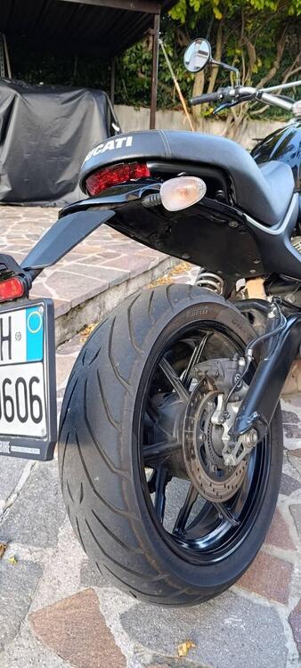 Ducati Scrambler 400 Sixty 2 (2016 - 21) (4)