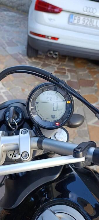 Ducati Scrambler 400 Sixty 2 (2016 - 21) (5)