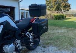 Bmw F 750 GS (2018 - 20) usata
