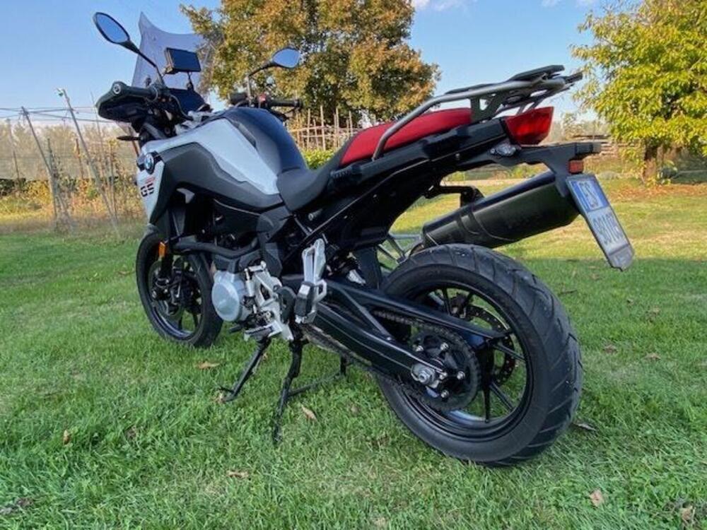 Bmw F 750 GS (2018 - 20) (5)